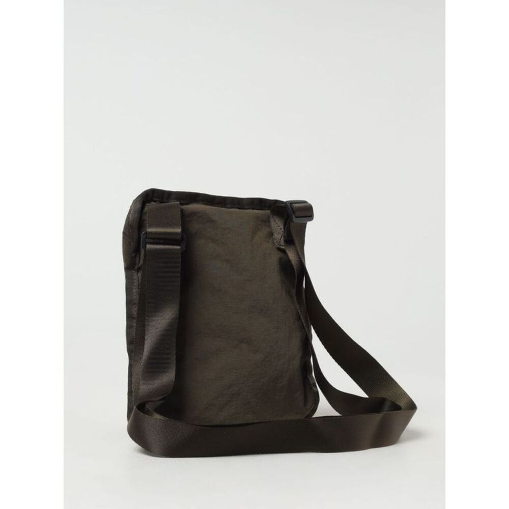 C.P. Company Bicolor Nylon Crossbody Men's Bag